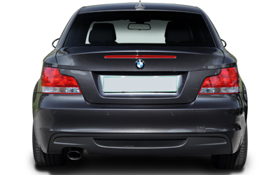 BMW Serie 1 M - Miniatura 4